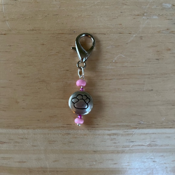 🐾Pet collar charm-pick your color! - Picture 4 of 6